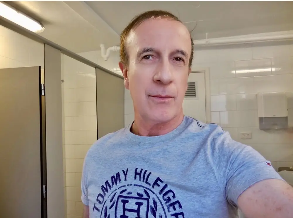 Paul